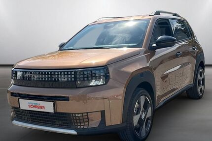 Fiat Grande Panda 3.000 km 27.997 &euro; Bad Nauheim 61231