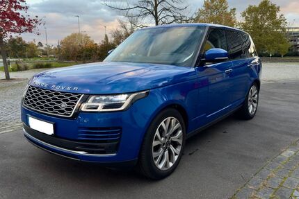 Land Rover Range Rover 110.000 km 44.999 € Rüsselsheim 65428