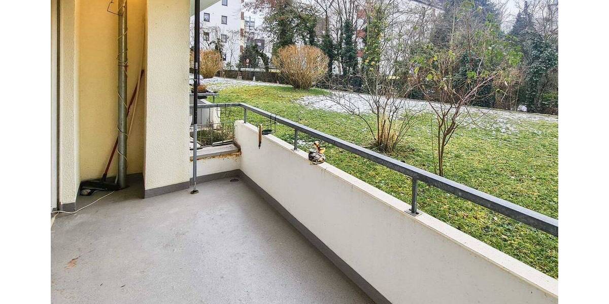 Etagenwohnung Offenbach am Main Hafen - 3 Zimmer, 75 m&sup2;, 279.000&euro; | Angebot:26391656