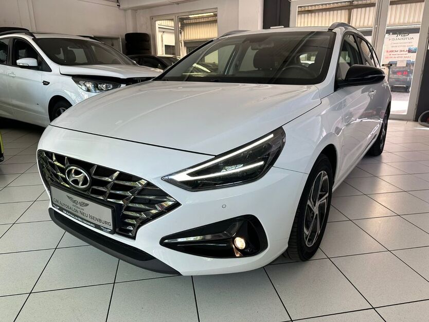 Hyundai i30 139.000 km 20.900 € Neu Isenburg (bei Frankfurt am Main) 63263
