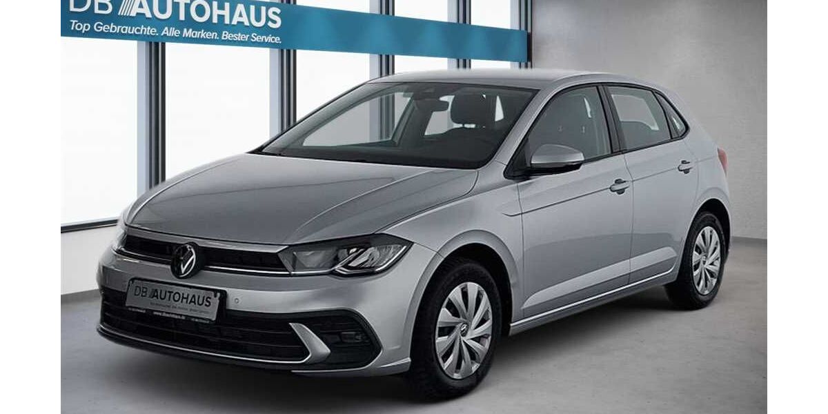VW Polo 78.328 km 14.780 &euro; Maintal 63477