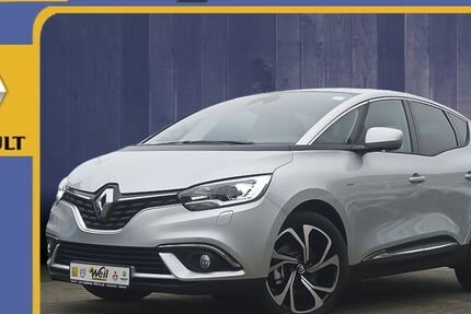 Renault Scenic 79.901 km 16.490 € Friedrichsdorf 61381