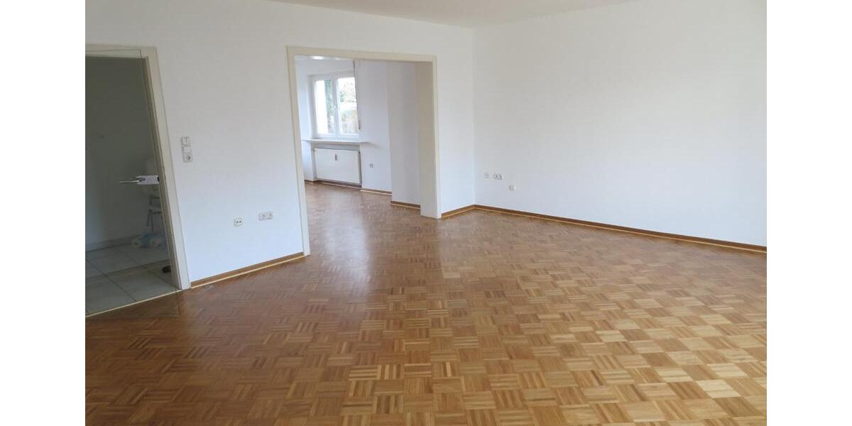 Erdgeschoßwohnung Offenbach am Main Bürgel - 3 Zimmer, 95 m&sup2;, 1.400&euro; | Angebot:24874014
