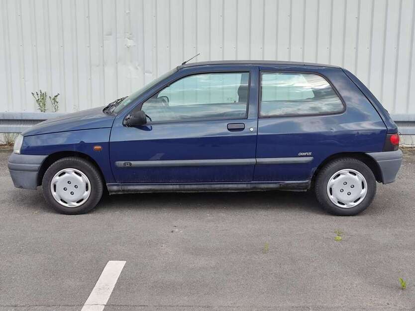 Clio