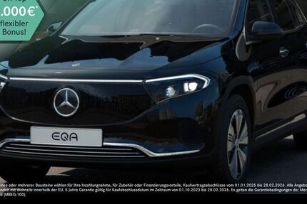 Mercedes-Benz EQA 19.390 km 33.990 &euro; Frankfurt 60599