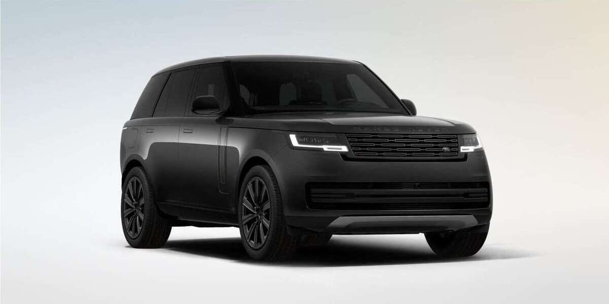 Land Rover Range Rover 3.000 km 152.990 &euro; Weiterstadt 64331