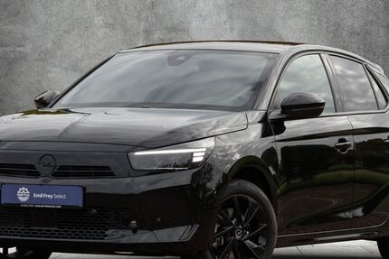 Opel Corsa 23.025 km 18.150 &euro; Kronberg 61476