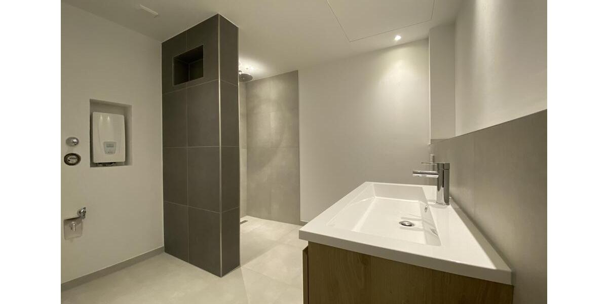Etagenwohnung Bad Vilbel - 2 Zimmer, 49 m&sup2;, 985&euro; | Angebot:26679446