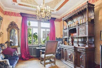 Haus zum Kaufen in Hanau 798.000 € 219 m² 9 zimmer