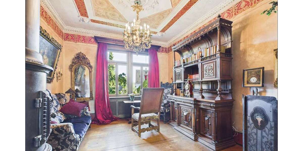 Haus zum Kaufen in Hanau 798.000 € 219 m² 9 zimmer