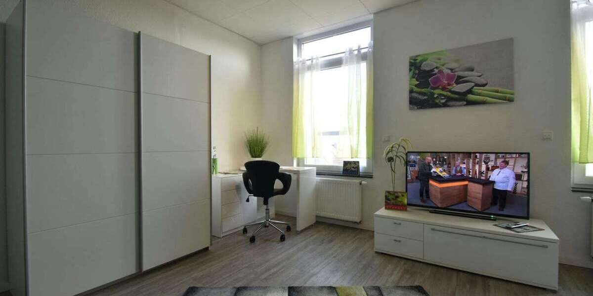 Wohnen auf Zeit in Raunheim 1.385 € 1 zimmer