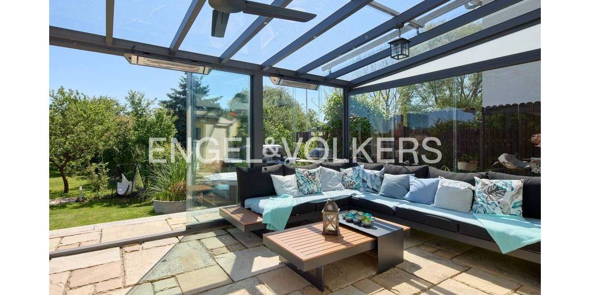 Reihenendhaus Rosbach vor der Höhe Nieder-Rosbach - 5 Zimmer, 155 m&sup2;, 620.000&euro; | Angebot:26886576