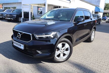 Volvo XC40 101.917 km 21.980 &euro; Darmstadt 64291