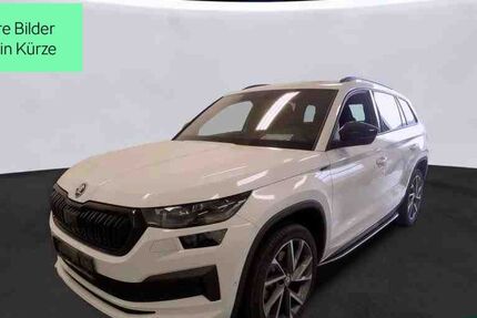 Skoda Kodiaq 21.300 km 46.999 € Mühlheim 63165