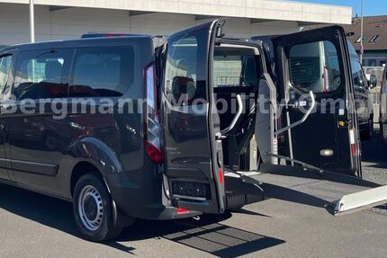 Ford Transit Custom 33.716 km 55.000 &euro; Nidderau 61130