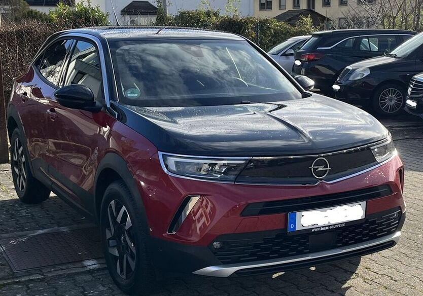 Mokka