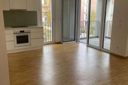 Wohnung zum Mieten in Frankfurt am Main 1.160 € 61.48 m² 2 zimmer