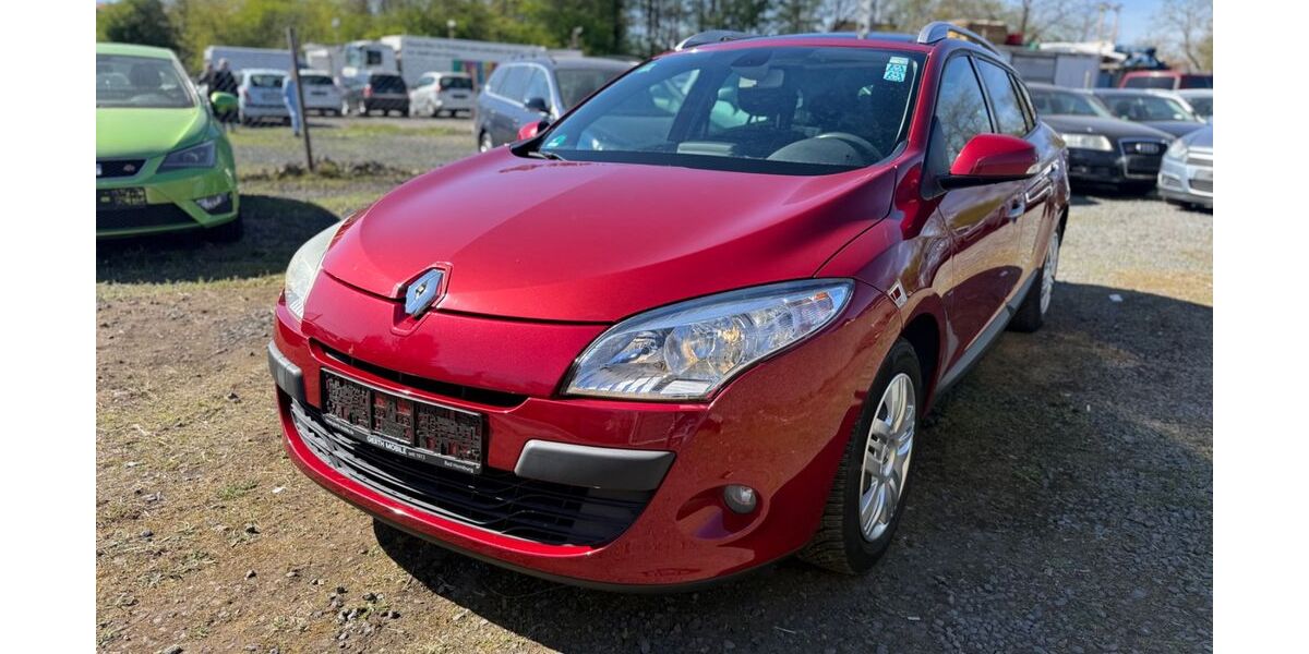 Renault Megane 203.276 km 3.499 &euro; Mühlheim am Main 63165