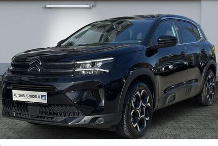 Citroen C5 Aircross 32.865 km 19.970 &euro; Rüsselsheim 65428