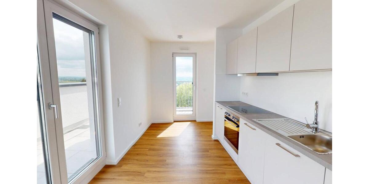 Etagenwohnung Friedrichsdorf - 2 Zimmer, 72 m&sup2;, 1.210&euro; | Angebot:26659231