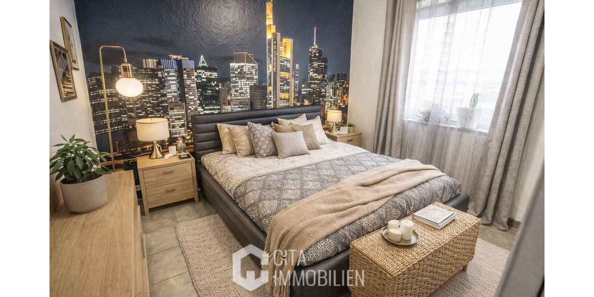 Etagenwohnung Langen - 4 Zimmer, 98 m&sup2;, 320.000&euro; | Angebot:26402232