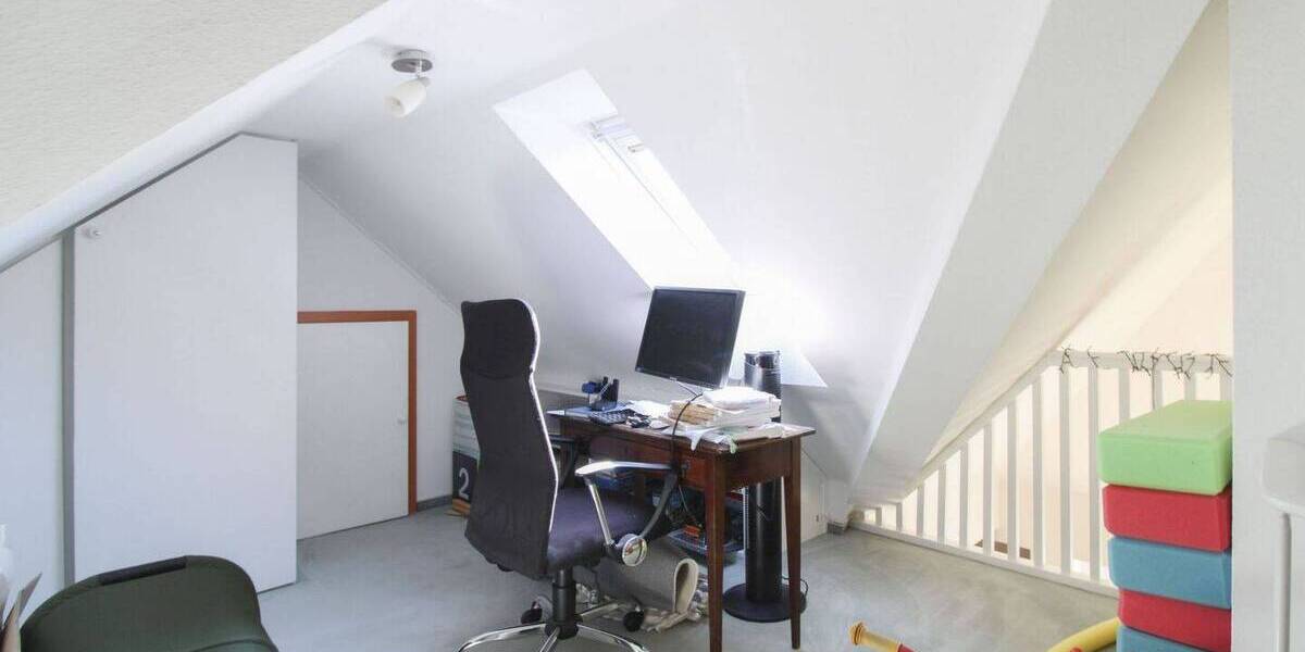 Etagenwohnung Bad Homburg vor der Höhe Bad Homburg - 3 Zimmer, 83 m&sup2;, 399.000&euro; | Angebot:25929027