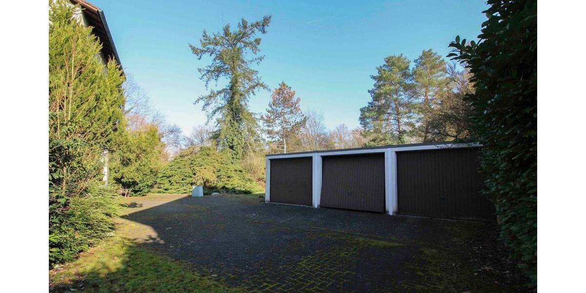 Grundstück Obertshausen Hausen - 1.269.000&euro; | Angebot:26768633