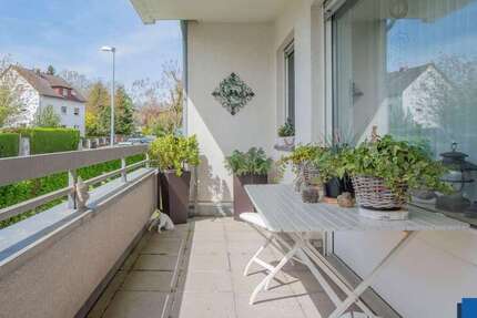 Wohnung Bad Homburg vor der Höhe Gonzenheim - 2 Zimmer, 63 m&sup2;, 235.000&euro; | Angebot:26380764