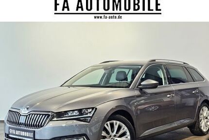 Skoda Superb 32.050 km 38.740 € Mainaschaff 63814