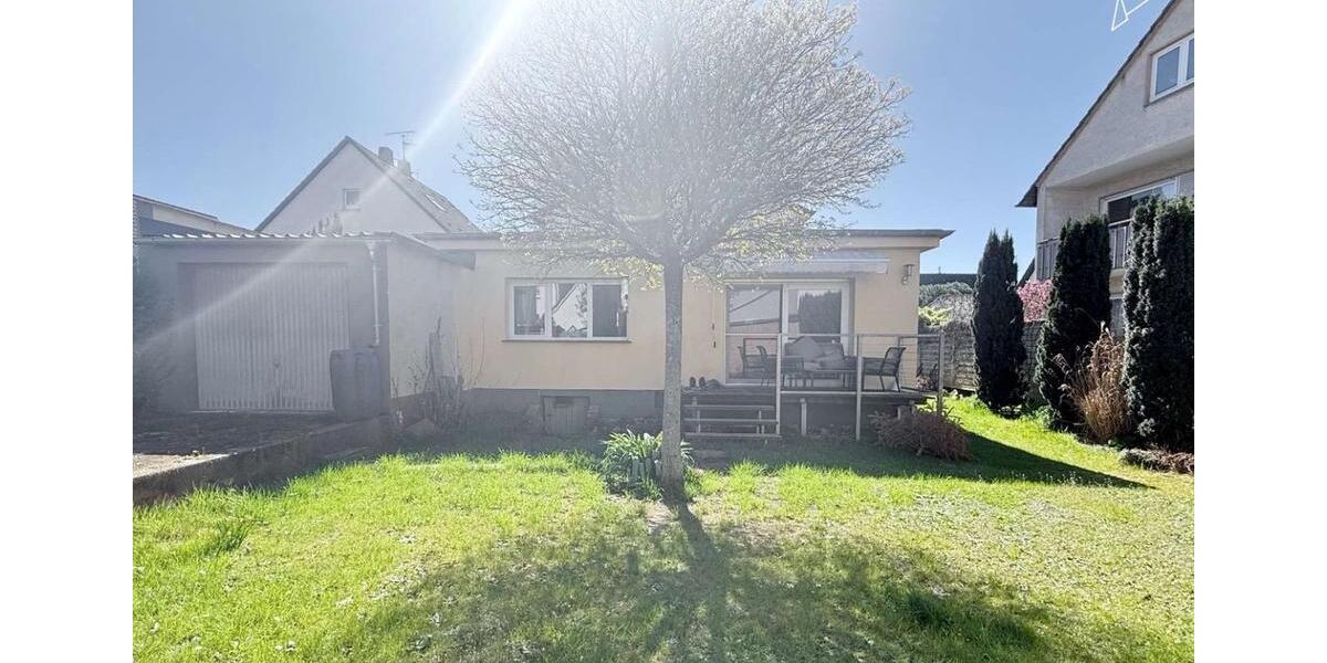 Elegantes Einfamilienhaus mit Praxis 6 zimmer