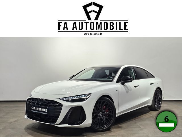 Audi A6 4.680 km 63.490 &euro; Mainaschaff 63814