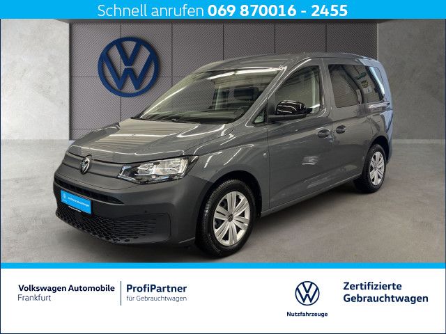 VW Caddy 15.004 km 31.450 &euro; Frankfurt 60326