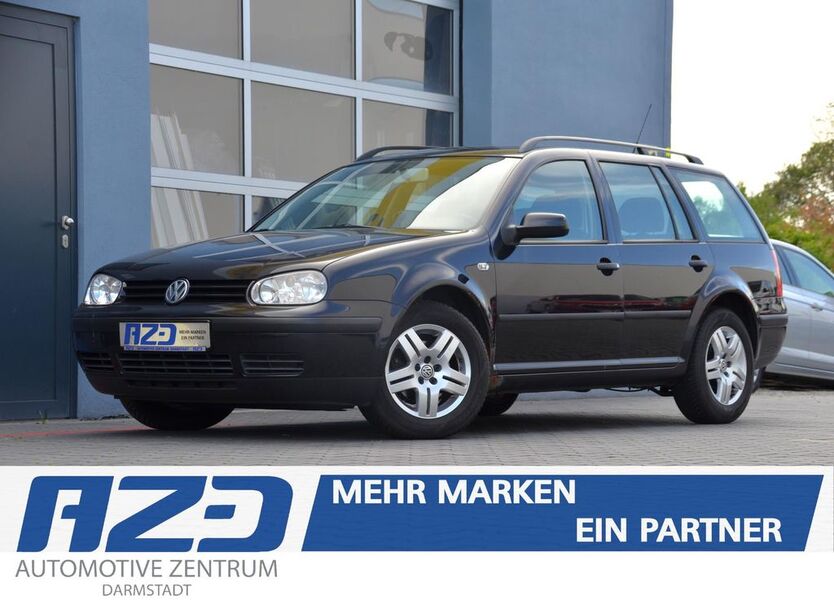 VW Golf 341.000 km 3.488 € Darmstadt 64293