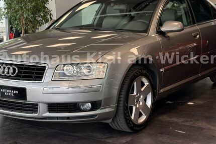 Audi A8 164.000 km 9.911 &euro; Flörsheim am Main 65439