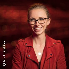 Anna Lapwood, Orgel 15.09.2026 Alte Oper Frankfurt