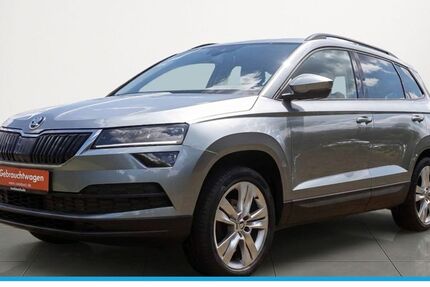 Skoda Karoq 104.410 km 14.980 &euro; Bad Homburg 61348