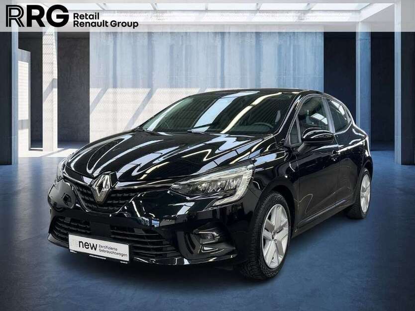 Clio