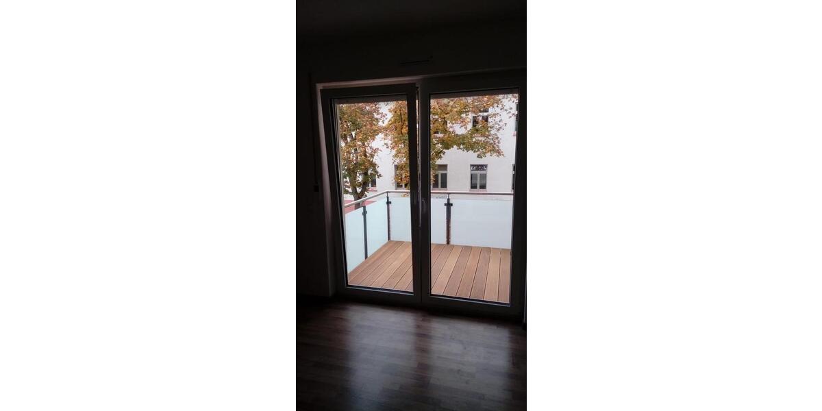 1 Zimmer Appartement in Gießen 34 qm Kalt Miete 450€ 1 zimmer