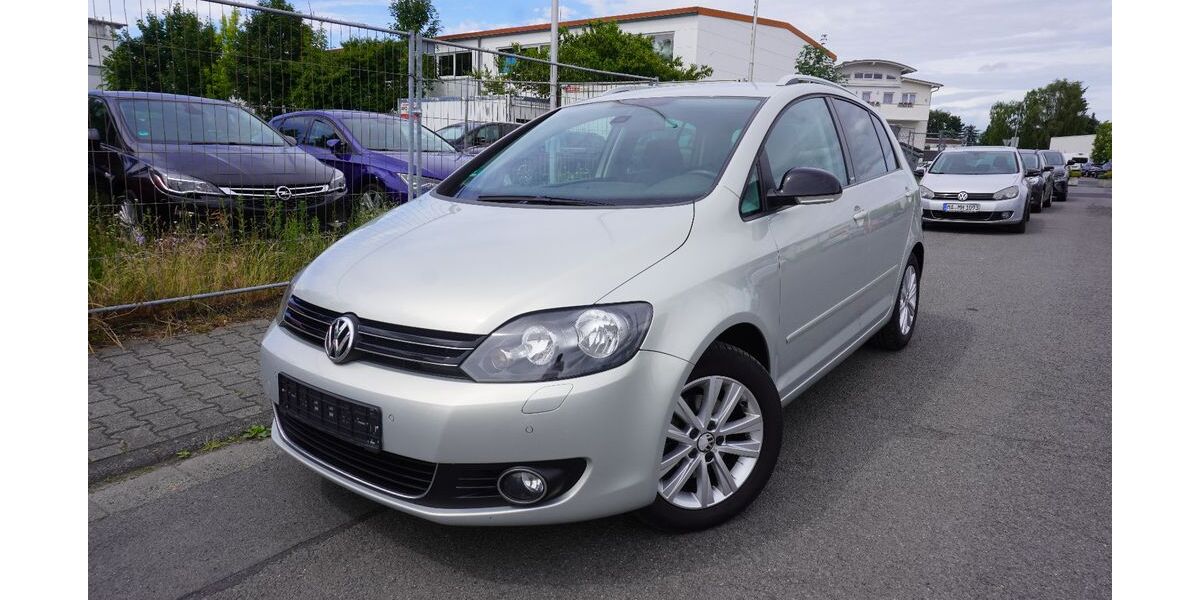 VW Golf 59.700 km 8.490 &euro; Rödermark 63322