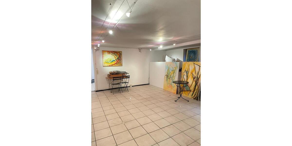 Gewerbeobjekt Hanau Kesselstadt - 630&euro; | Angebot:26479459