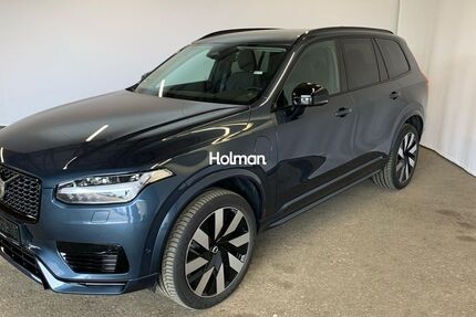 Volvo XC90 21.363 km 53.836 &euro; Eschborn 65760