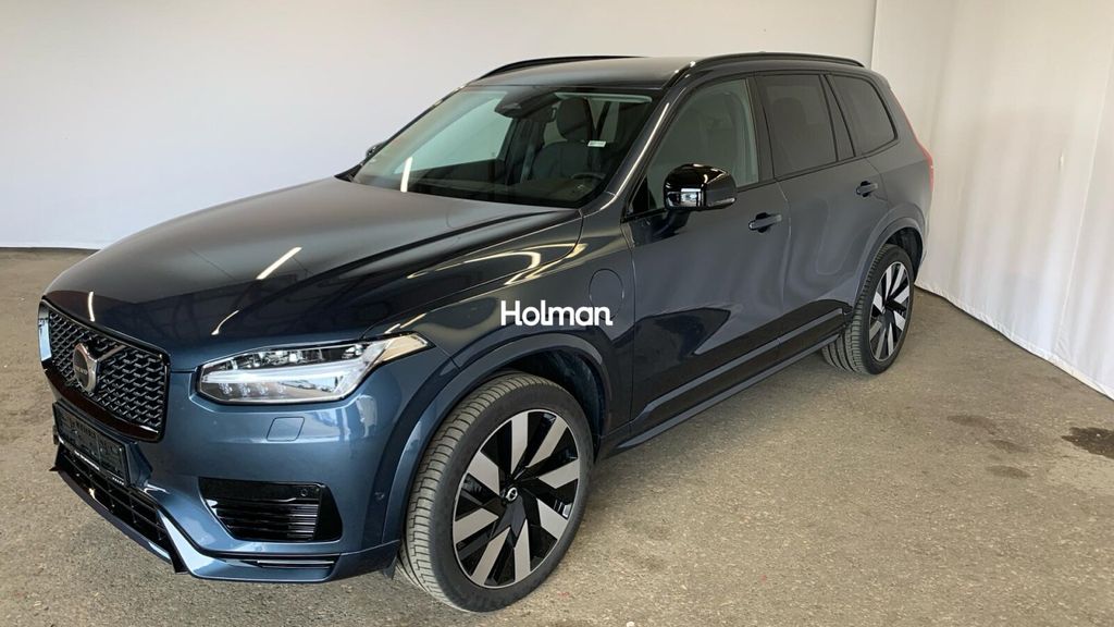 Volvo XC90 21.363 km 53.836 &euro; Eschborn 65760