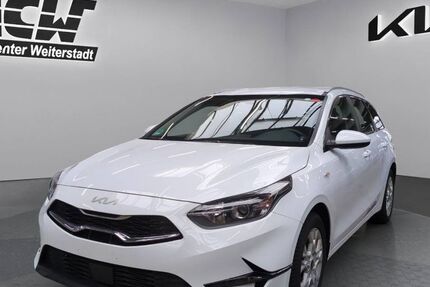 Kia ceed Sportswagon 16.110 km 22.869 &euro; Weiterstadt-Darmstadt 64331