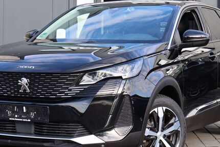 Peugeot 3008 113.892 km 17.450 € Flörsheim am Main 65439