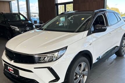 Opel Grandland (X) 20.000 km 22.990 € Roßdorf 64380
