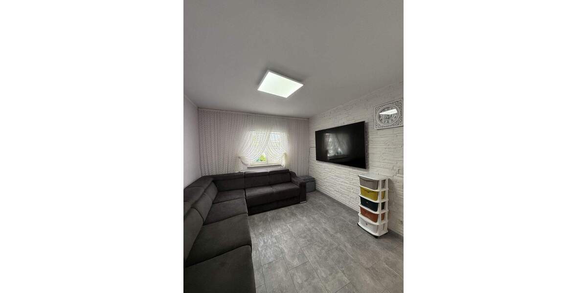 Ihr neues Zuhause in Offenbach eine DHH - mit Garten und Platz zum Entfalten für die Familie 4 zimmer