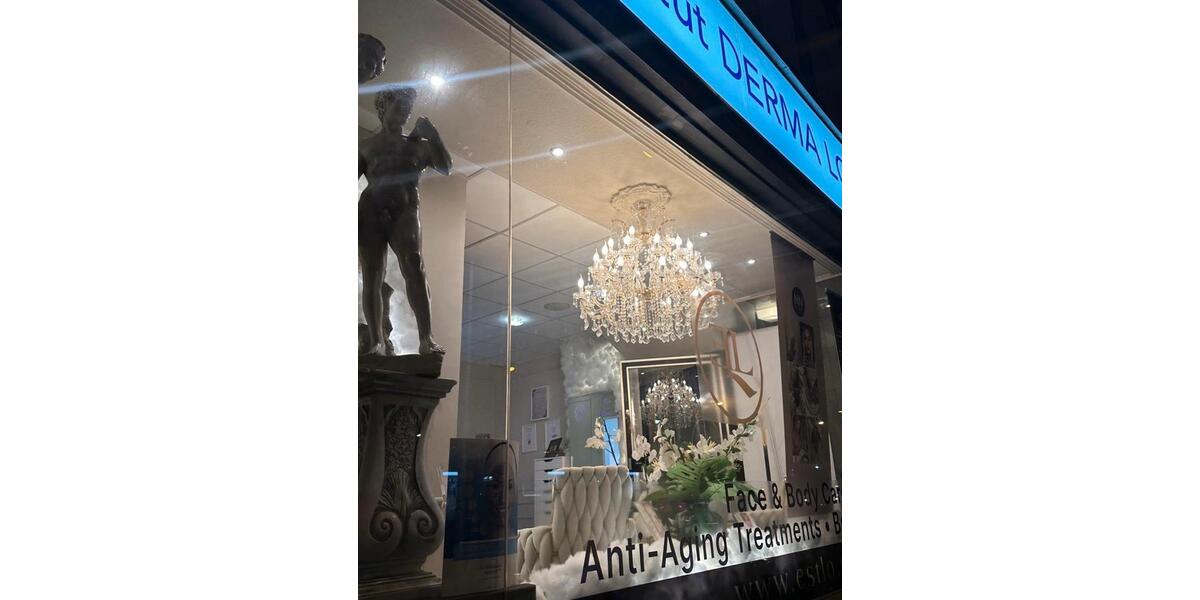 Gewerbeobjekt Frankfurt am Main Nordend Ost - 600&euro; | Angebot:25893633