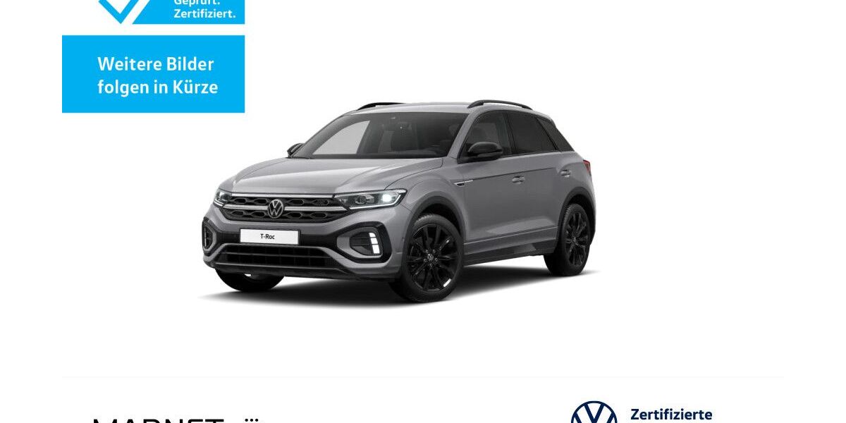 VW T-Roc 24.576 km 32.900 &euro; Bad Nauheim 61231