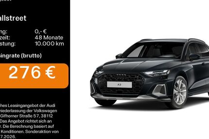Audi A3 7.129 km 32.490 &euro; Hofheim 65719