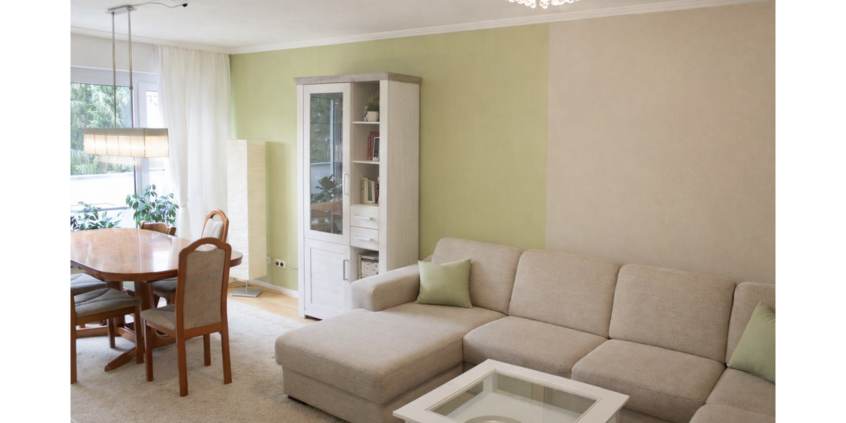 Etagenwohnung Kelkheim - 4 Zimmer, 92 m&sup2;, 291.000&euro; | Angebot:25989808